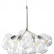 Подвесной светильник Loft it Bunch 10048/6 White