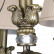 Подвесная люстра Lightstar Antique 783081
