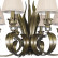 Подвесная люстра Lightstar Antique 783081