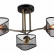 Люстра на штанге Ambrella TR TR80171