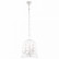 Подвесной светильник Arte Lamp Gabbia A1878SP-3WG