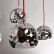 Подвесной светильник MW-Light Котбус 8 492014610