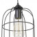 Подвесной светильник Imex MD.1712 MD.1712-1-P BK