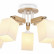 Потолочная люстра Ambrella TR TR9518