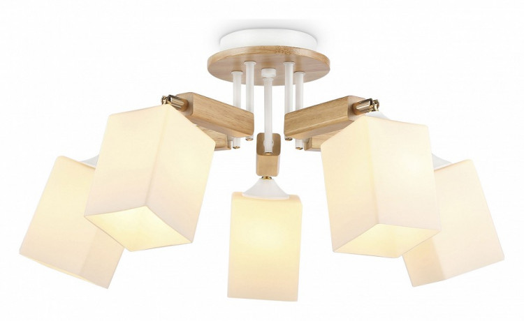 Потолочная люстра Ambrella TR TR9518