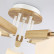 Потолочная люстра Ambrella TR TR9518