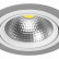 Встраиваемый светильник Lightstar Intero 111 i91906