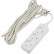 Удлинитель Uniel Standard 02861