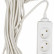 Удлинитель Uniel Standard 02861