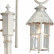 Фонарный столб Arte Lamp Prague A1467PA-2WG