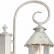 Фонарный столб Arte Lamp Prague A1467PA-2WG