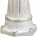Фонарный столб Arte Lamp Prague A1467PA-2WG