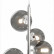 Подвесная люстра Maytoni Dallas MOD545PL-06CH