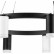 Подвесная люстра Lightstar Rullo LR0183743640