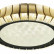 Накладной светильник Odeon Light Asturo 4994/75L