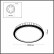 Накладной светильник Odeon Light Asturo 4994/75L