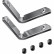 Крепление для трека Maytoni Accessories for tracks Exility TRA034ICL-MP-1