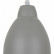 Подвесной светильник Arte Lamp Braccio A2054SP-1GY