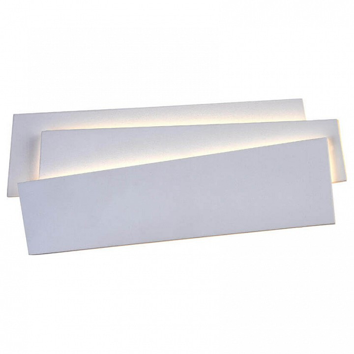 Накладной светильник Vele Luce Accenti VL8131W21