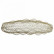 Подвесной светильник Loft it Cloud 10100/550 Gold