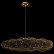 Подвесной светильник Loft it Cloud 10100/550 Gold