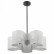 Подвесной светильник Vele Luce Cross VL5272P05