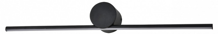 Подсветка для картины Escada Line 10291/1LED Black