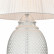 Настольная лампа декоративная Vele Luce Fiona VL5623N11