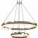 Подвесная люстра Citilux HELLY CL211092