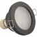 Встраиваемый светильник Denkirs DK3012 DK3012-BK