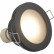 Встраиваемый светильник Denkirs DK3012 DK3012-BK