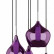Подвесной светильник Lightstar Pentola 803069
