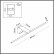 Подсветка для картины Odeon Light Tiny 7069/10WL