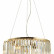 Подвесной светильник Odeon Light Vassa 4987/6