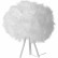 Настольная лампа декоративная Lucide Goosy Soft 71567/25/31