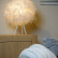 Настольная лампа декоративная Lucide Goosy Soft 71567/25/31