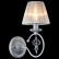 Бра Maytoni Monsoon ARM154-01-S