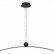 Подвесной светильник Arte Lamp Arno A3362SP-25BK