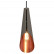 Подвесной светильник Luminex Calyx 9177