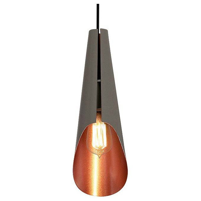 Подвесной светильник Luminex Calyx 9177