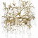 Подвесная люстра Loft it Coral 10351/600 AB