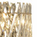Подвесной светильник Natali Kovaltseva Crown CROWN 81434/6C CHROME
