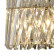 Подвесной светильник Natali Kovaltseva Crown CROWN 81434/6C CHROME