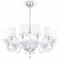 Подвесная люстра Maytoni Leti DIA012PL-12TR