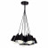 Подвесной светильник F-promo North Tulip 1680-6P