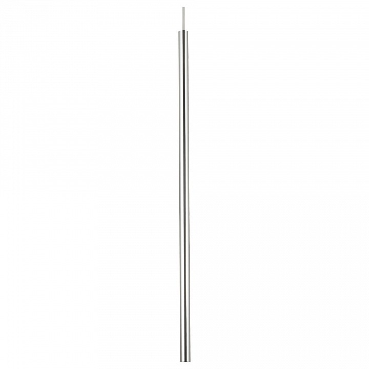 Подвесной светильник Ideal Lux Ultrathin ULTRATHIN D100 ROUND CROMO