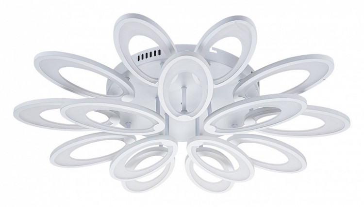 Потолочная люстра Escada Ecla 10229/SG LED
