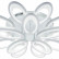Потолочная люстра Escada Ecla 10229/SG LED