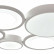 Потолочная люстра Escada Streamline 10286/5LED