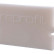 Набор из 10 заглушек для профиля Deko-Light H-ET-01-10 979050